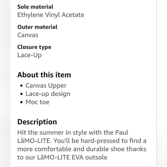 Lamo Lite Mens Paul Loafer Collection, Size 9 - Picture 2 of 11